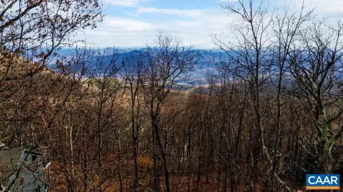 Wintergreen Resort Building Lots