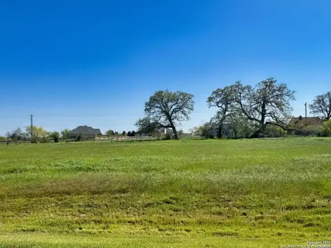 Residential Land in Iola, TX