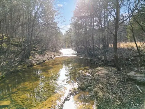 Blackwell Land Near State Park