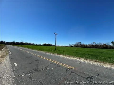 66 Acres Residential Development Land