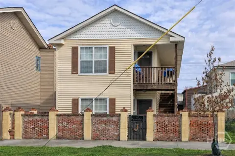 Savannah Multifamily Investment Opportunity