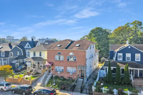 Renovated Duplex in Far Rockaway