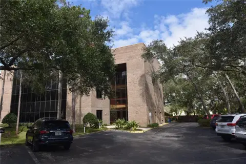 Altamonte Springs Penthouse Office Suite