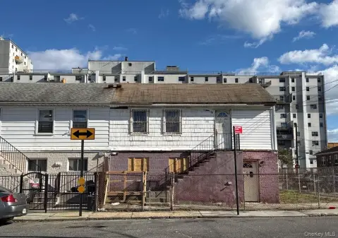 Arverne Two-Family Home For Sale