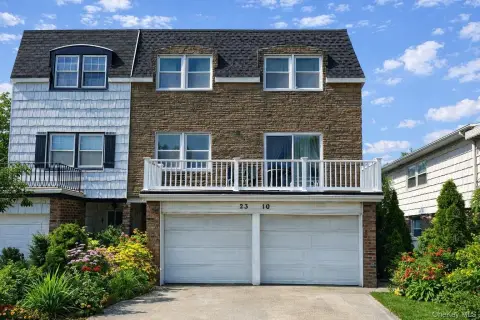 Bayside Two-Family Residence For Sale