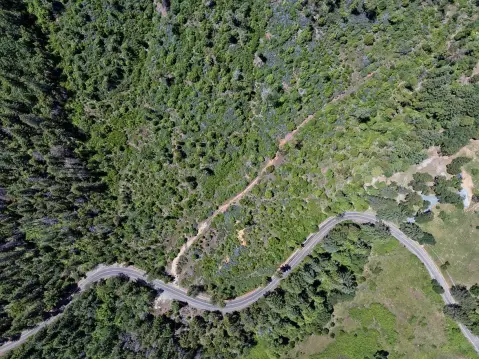 Wolf Creek Recreational Land For Sale