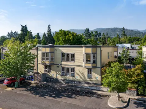 Ashland Mixed-Use Investment Opportunity