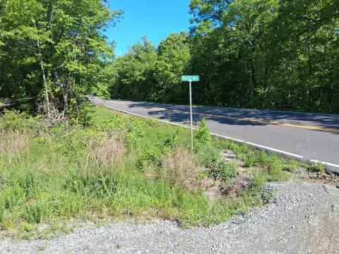 9.03 Acres Vacant Land