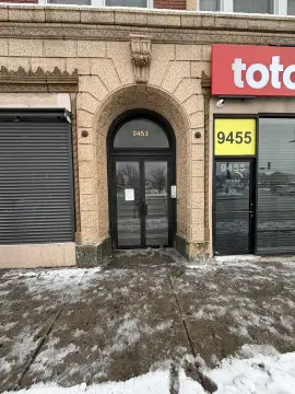 Quaint Office Space in Beverly