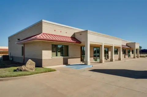 Wichita Falls Financial Services Property