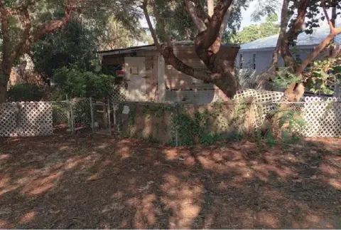 Vacant Land in Key Largo