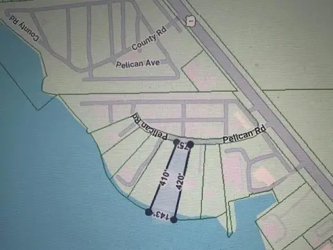 Gulf-Front Land on Grassy Key