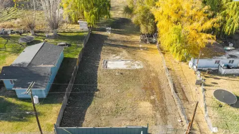 Spacious Homesite in Sunnyside, WA