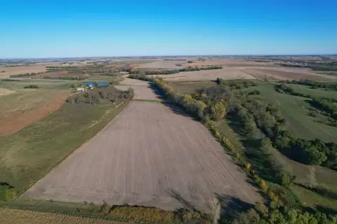 Versatile Land in Everest, Kansas