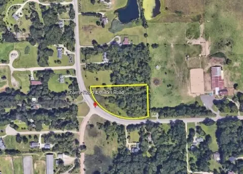 Land For Sale Commerce Township