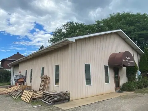 Turnkey CNC Business Opportunity