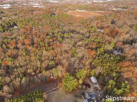 Wooded Land in Spring Lake