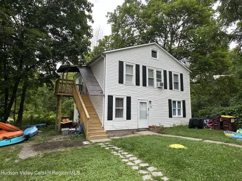 Leeds Two-Family Income Property