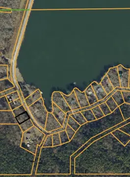 Land in Gated Community