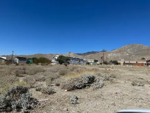 Vacant Lot in Whitewater, CA