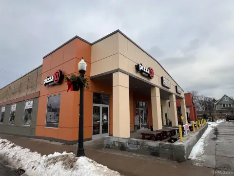 Marquette Restaurant Business Opportunity