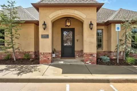 Edmond Retail Space For Lease