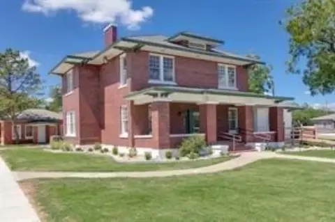 Downtown Abilene Office Building