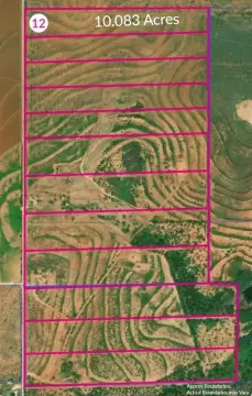 Sweetwater Land for Custom Build