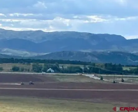 Durango Residential Land with Views