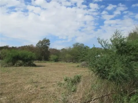 Unimproved Land in Marlin, Texas