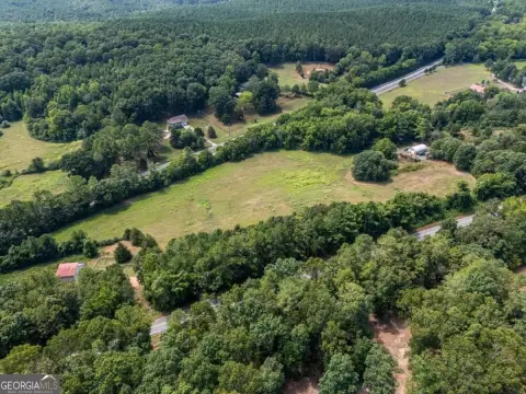 Kingston, GA Land Parcel