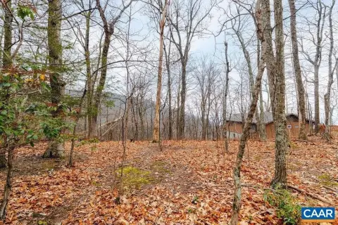 Wintergreen Resort Building Lots