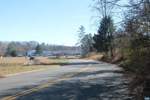 Residential Land in Camelot Neighborhood
