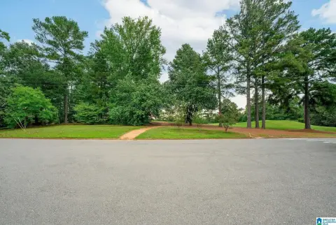 Indian Hills Golf Course Homesite