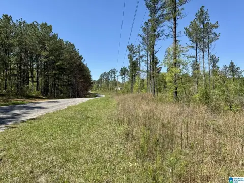 9.92 Acre Land Parcel