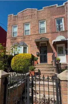 Astoria Duplex: Two 2-Bedroom Units