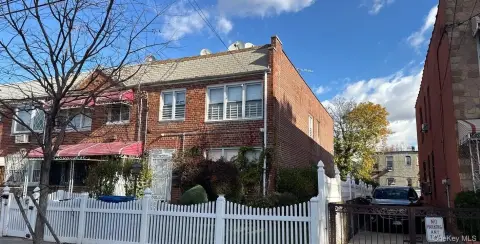 Two-Story Home with Two Kitchens