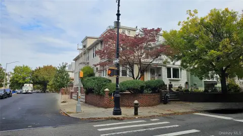 Glendale Three-Family Home For Sale