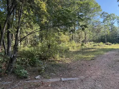 Residential Lot in Spartanburg, SC