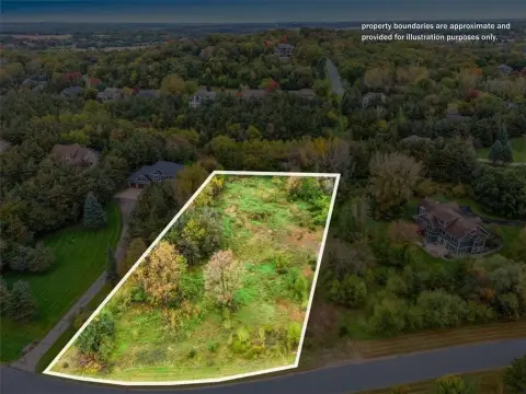 Residential Land in Troy Twp