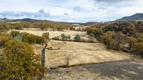 Expansive Ranch with Agricultural Potential