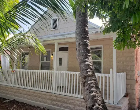 Key West Income-Producing Duplex