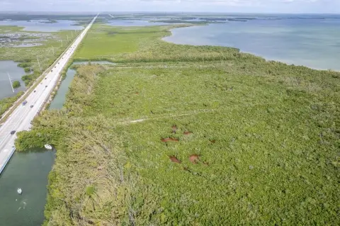 Waterfront Land For Eco-Tourism Resort