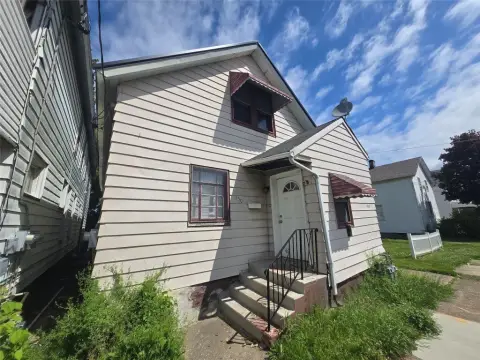 Erie Duplex with Rental Income