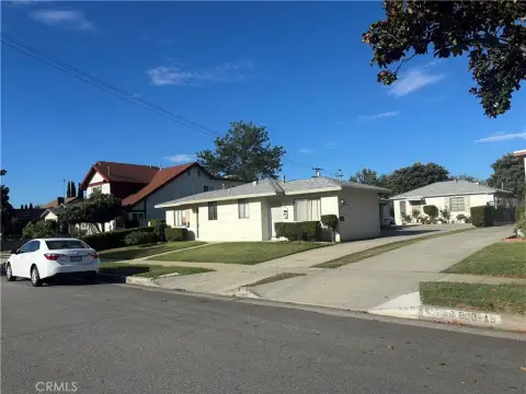 Remodeled Residential Income Unit