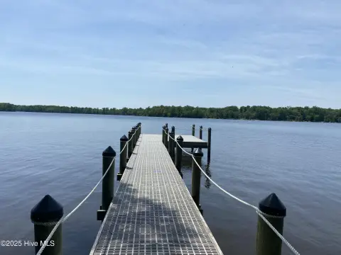 Waterfront & Golf Homesite Opportunity