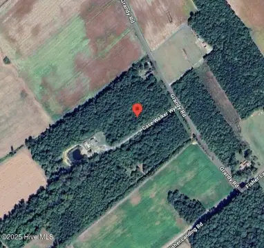 Spacious Grandy, NC Land Parcel