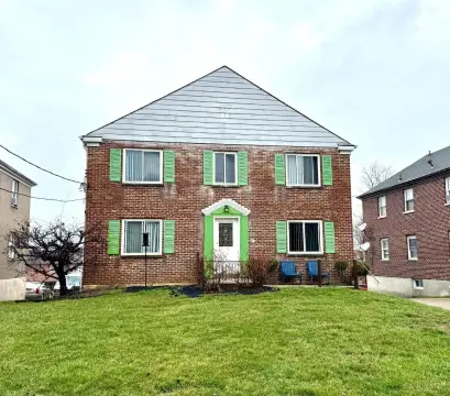 Reading, OH Multifamily Property