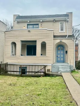 Norwood Duplex Investment Opportunity