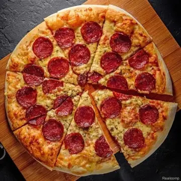 Established Pizza Shop Business Opportunity